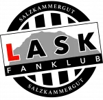 Logo LASK Fanklub Salzkammergut
