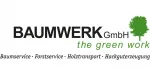 Logo Baumwerk Transport GmbH