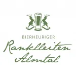 Logo Bierhotel Ranklleiten