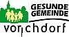 Logo Gesunde Gemeinde Vorchdorf